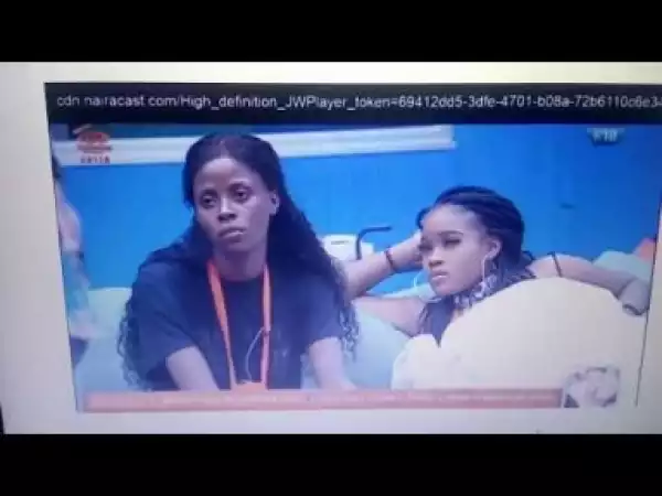 Video: BB Naija - Housemates Won Their Wager 100% (Day 63)